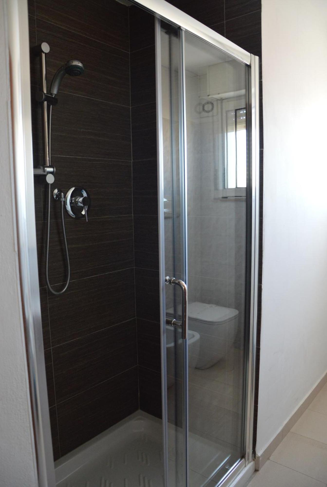פסארו Hotel Caesar חדר תמונה